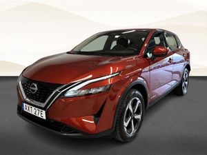 Nissan Qashqai bild 18