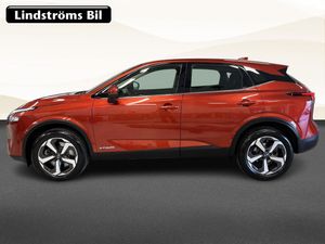 Nissan Qashqai bild 6