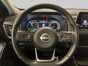 Nissan Qashqai bild 20