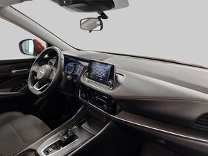 Nissan Qashqai bild 9