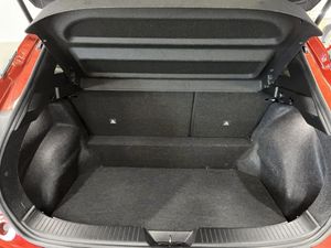 Nissan Qashqai bild 12