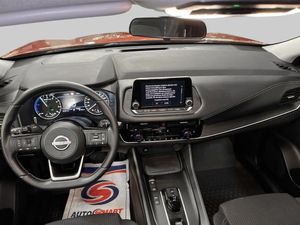 Nissan Qashqai bild 11
