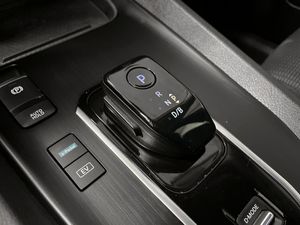 Nissan Qashqai bild 17