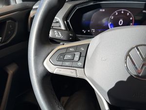 Volkswagen T-Cross bild 15