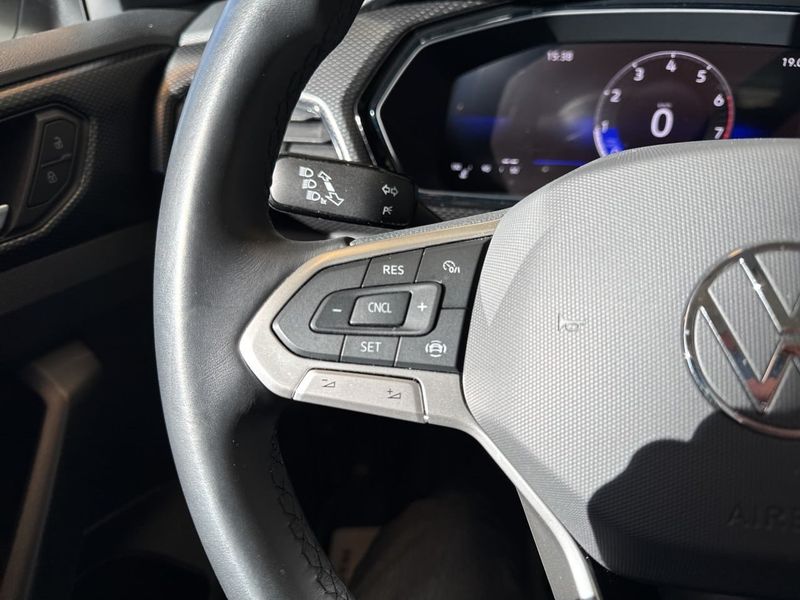 Volkswagen T-Cross bild 15