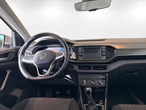 Volkswagen T-Cross bild 7