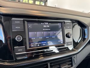Volkswagen T-Cross bild 11