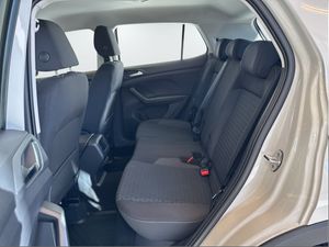 Volkswagen T-Cross bild 9