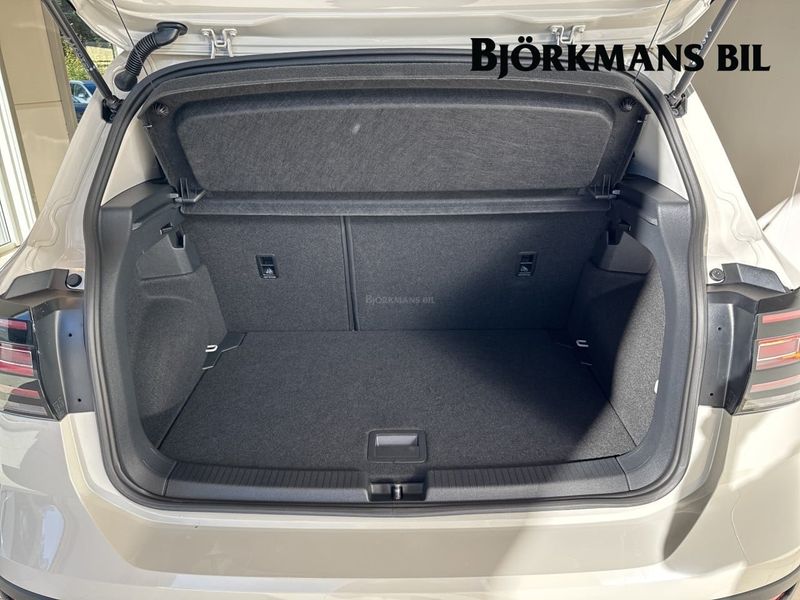 Volkswagen T-Cross bild 14
