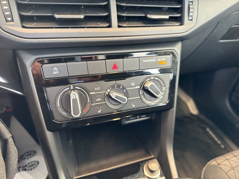 Volkswagen T-Cross bild 13
