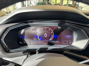 Volkswagen T-Cross bild 10