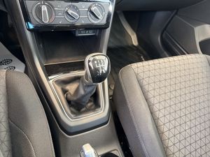 Volkswagen T-Cross bild 12