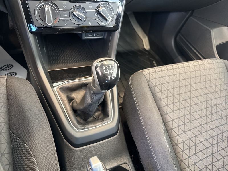 Volkswagen T-Cross bild 12