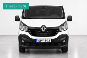 Renault Trafic bild 3