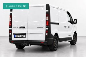 Renault Trafic bild 5