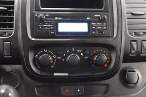 Renault Trafic bild 11