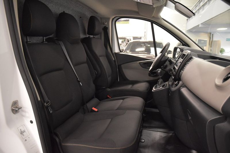 Renault Trafic bild 10