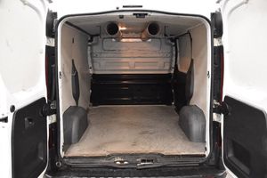Renault Trafic bild 14