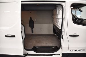Renault Trafic bild 13