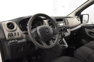 Renault Trafic bild 8