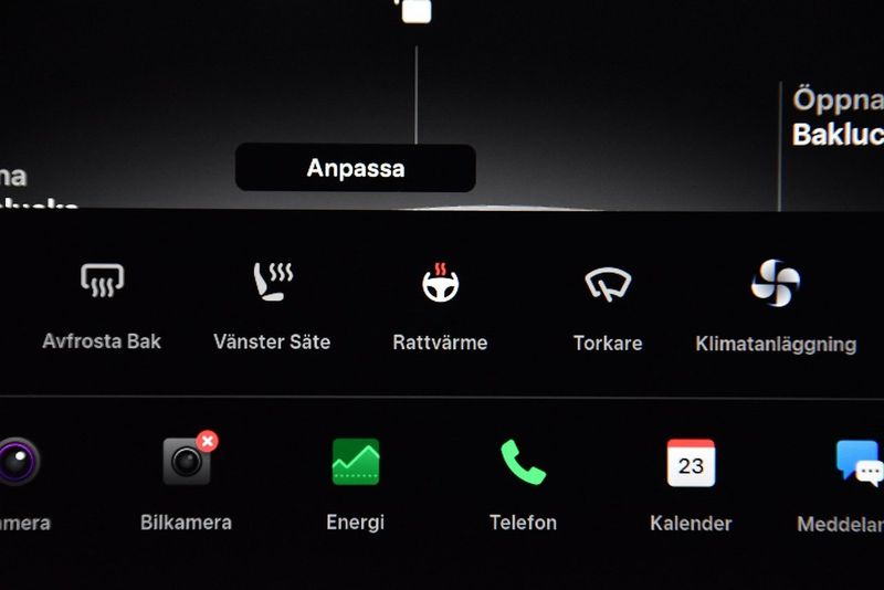 Tesla Model Y bild 23