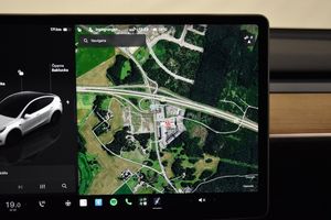 Tesla Model Y bild 18
