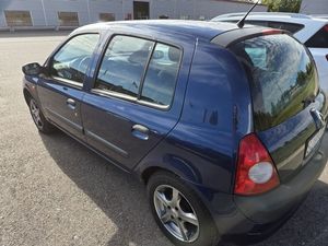 Renault Clio bild 8