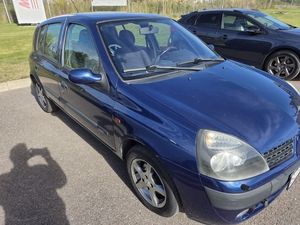 Renault Clio bild 3