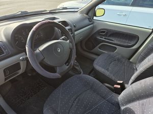 Renault Clio bild 9