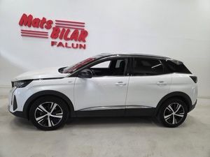 Peugeot 3008 bild 1