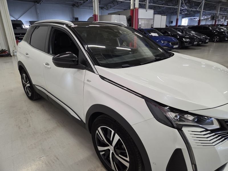 Peugeot 3008 bild 3