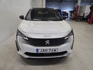 Peugeot 3008 bild 2