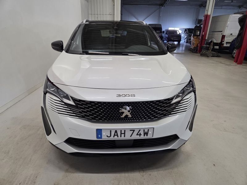 Peugeot 3008 bild 2