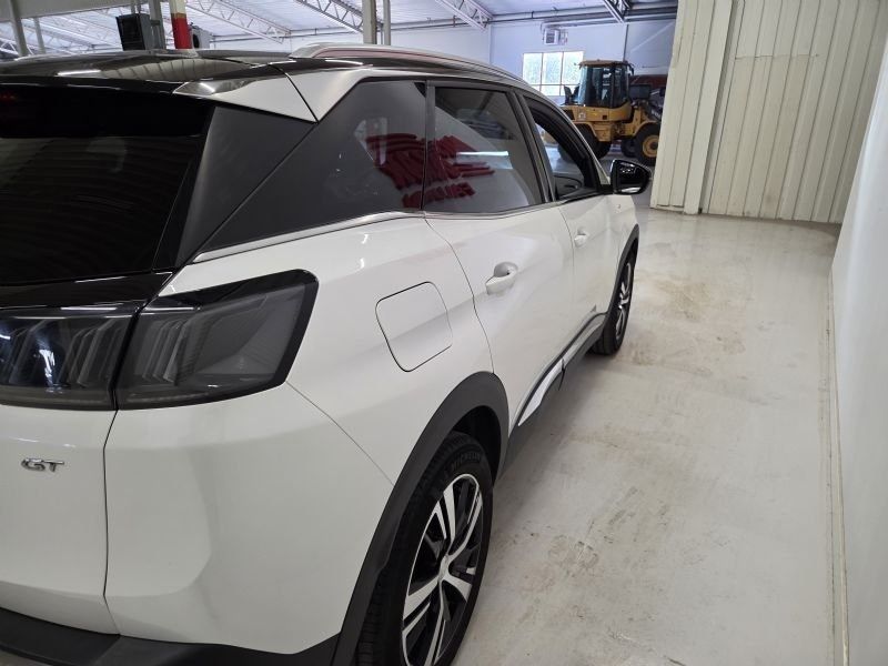 Peugeot 3008 bild 6