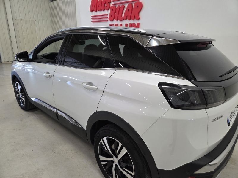 Peugeot 3008 bild 9