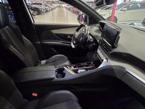 Peugeot 3008 bild 4