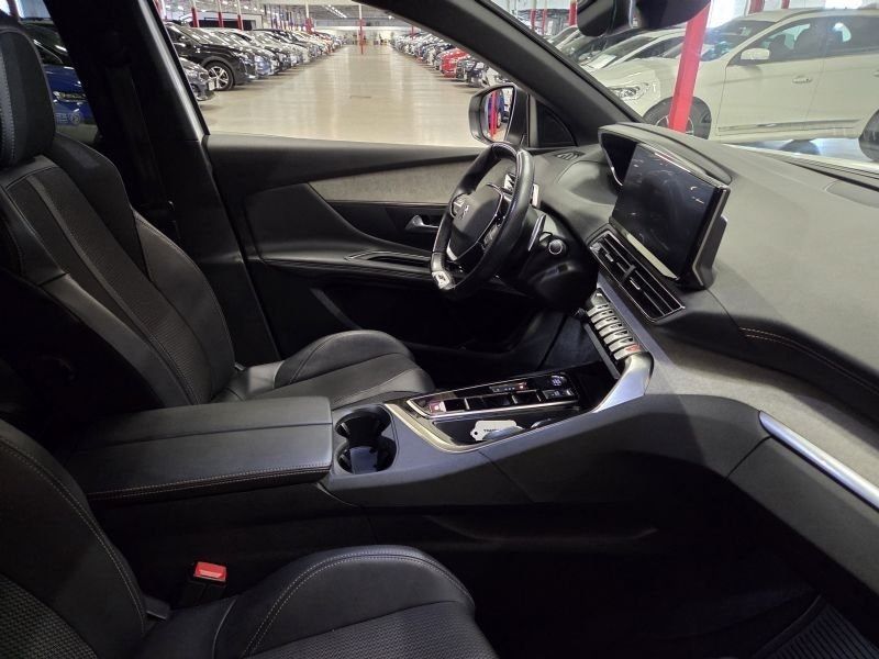 Peugeot 3008 bild 4