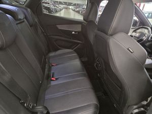 Peugeot 3008 bild 5