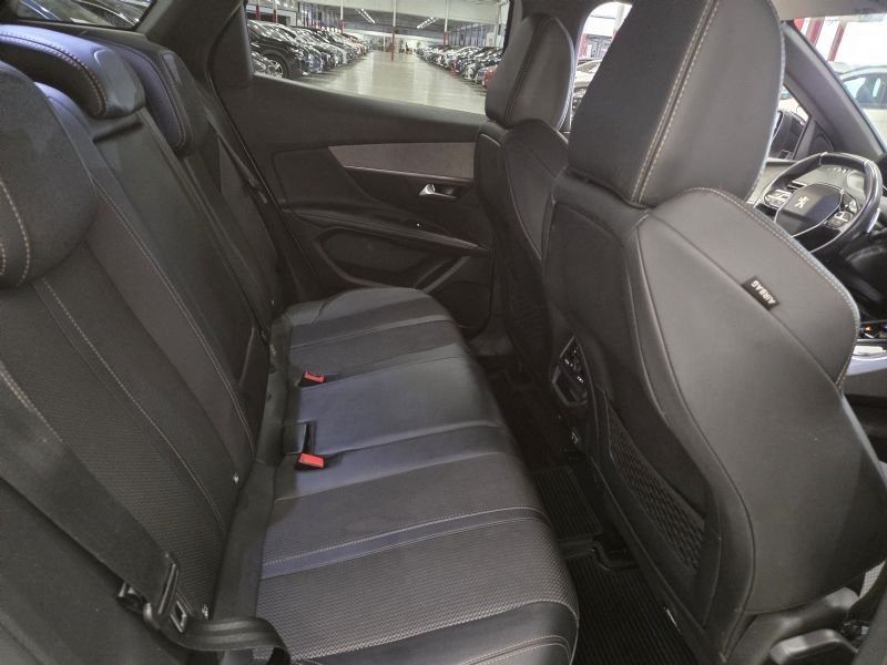 Peugeot 3008 bild 5