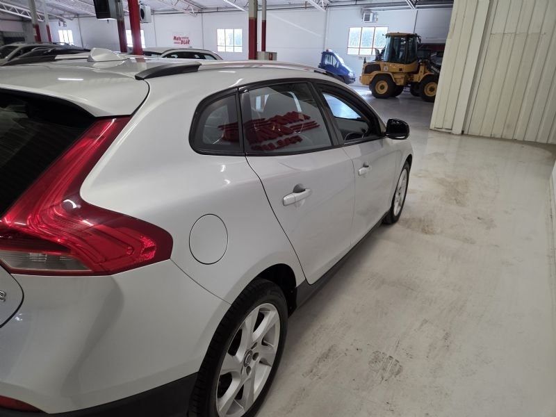 Volvo V40 bild 6