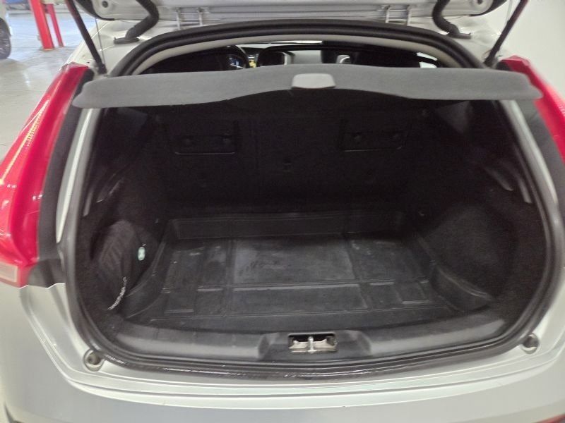 Volvo V40 bild 8
