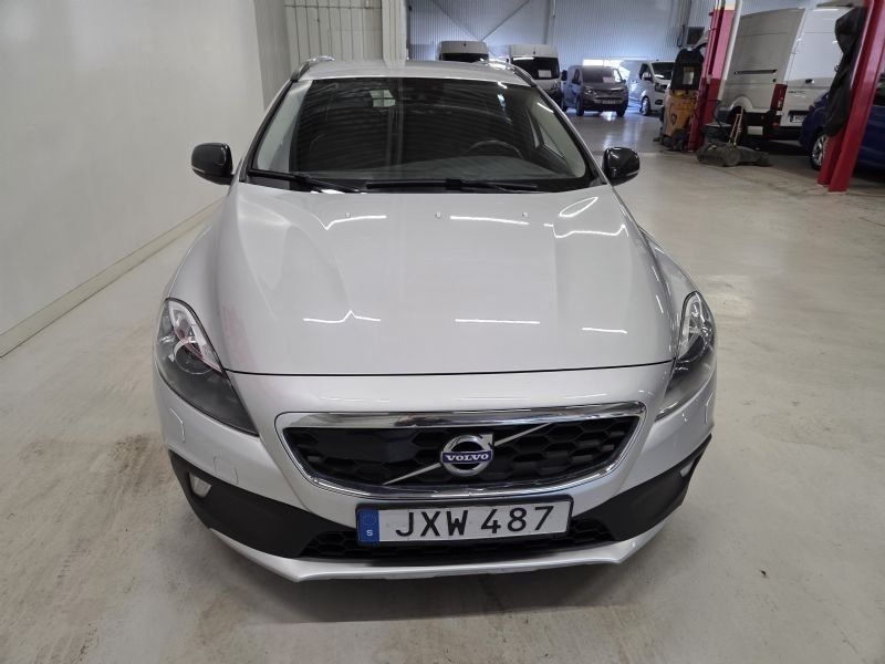 Volvo V40 bild 2