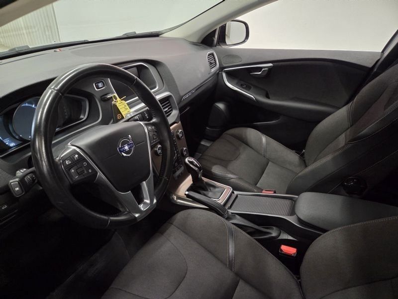 Volvo V40 bild 10