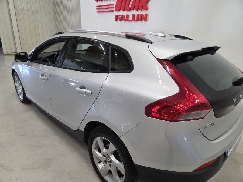 Volvo V40 bild 9