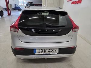 Volvo V40 bild 7