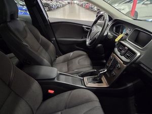 Volvo V40 bild 4