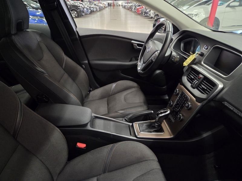 Volvo V40 bild 4