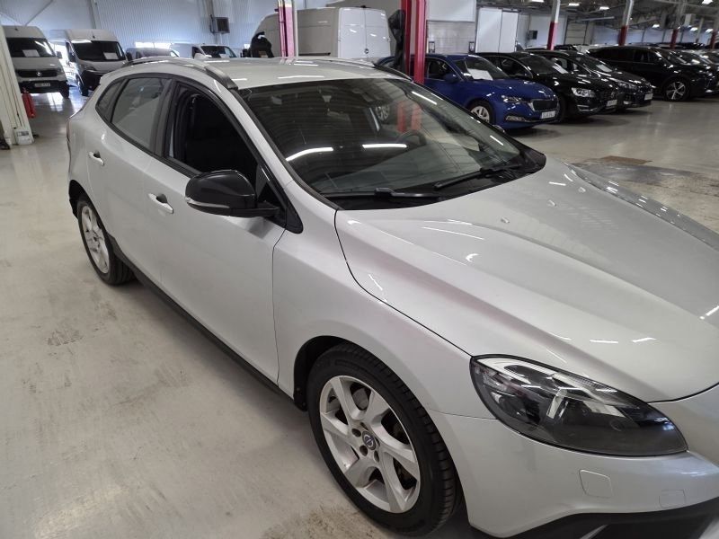 Volvo V40 bild 3