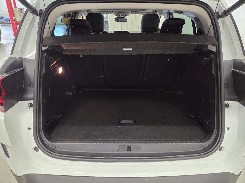 Citroen C5 AirCross bild 9