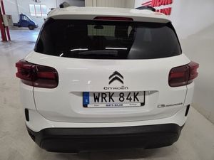 Citroen C5 AirCross bild 8